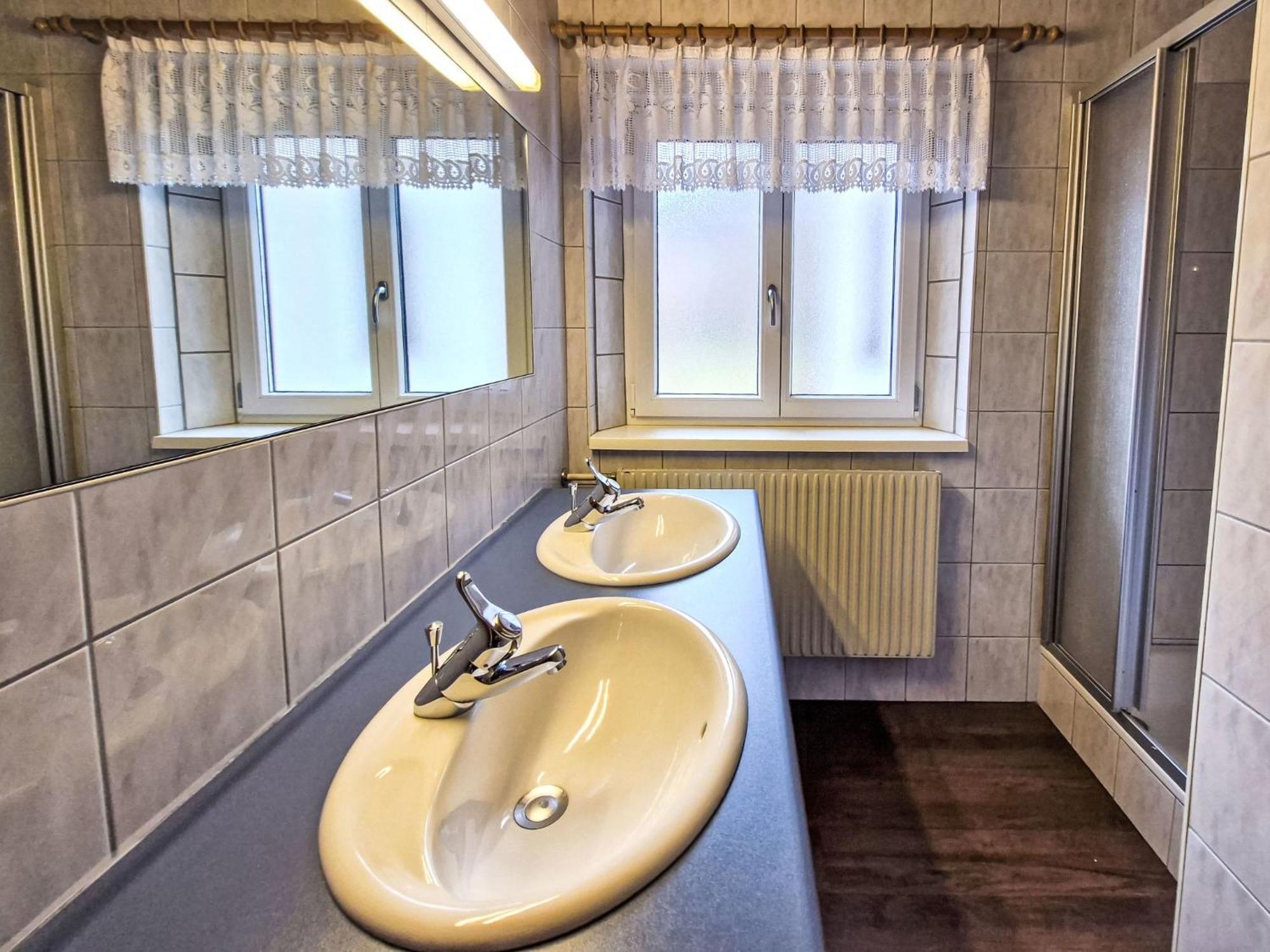 Apartment Leo By Interhome Prutz Esterno foto