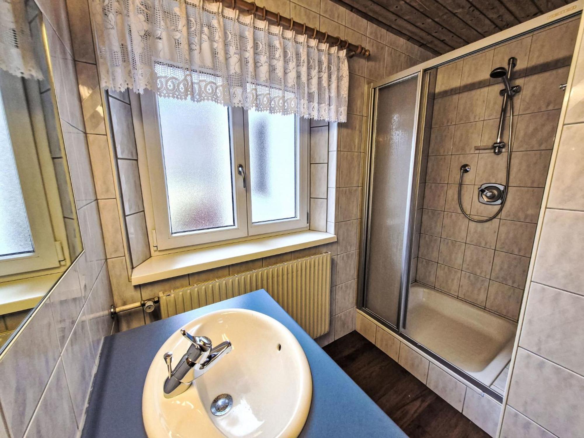 Apartment Leo By Interhome Prutz Esterno foto